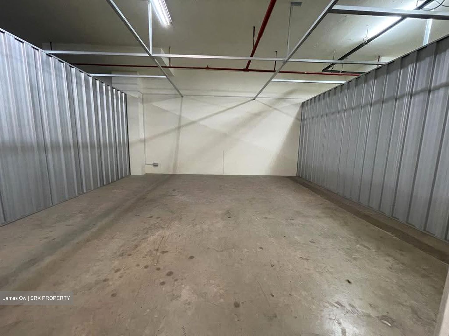 Shun Li Industrial Park (D14), Warehouse #619342561
